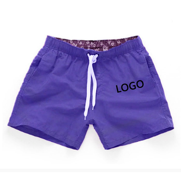 Beach Shorts 4