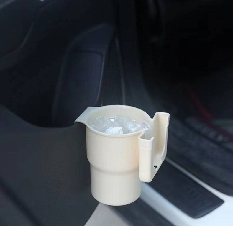 Car Multifunctional Portable Cup Holder 4