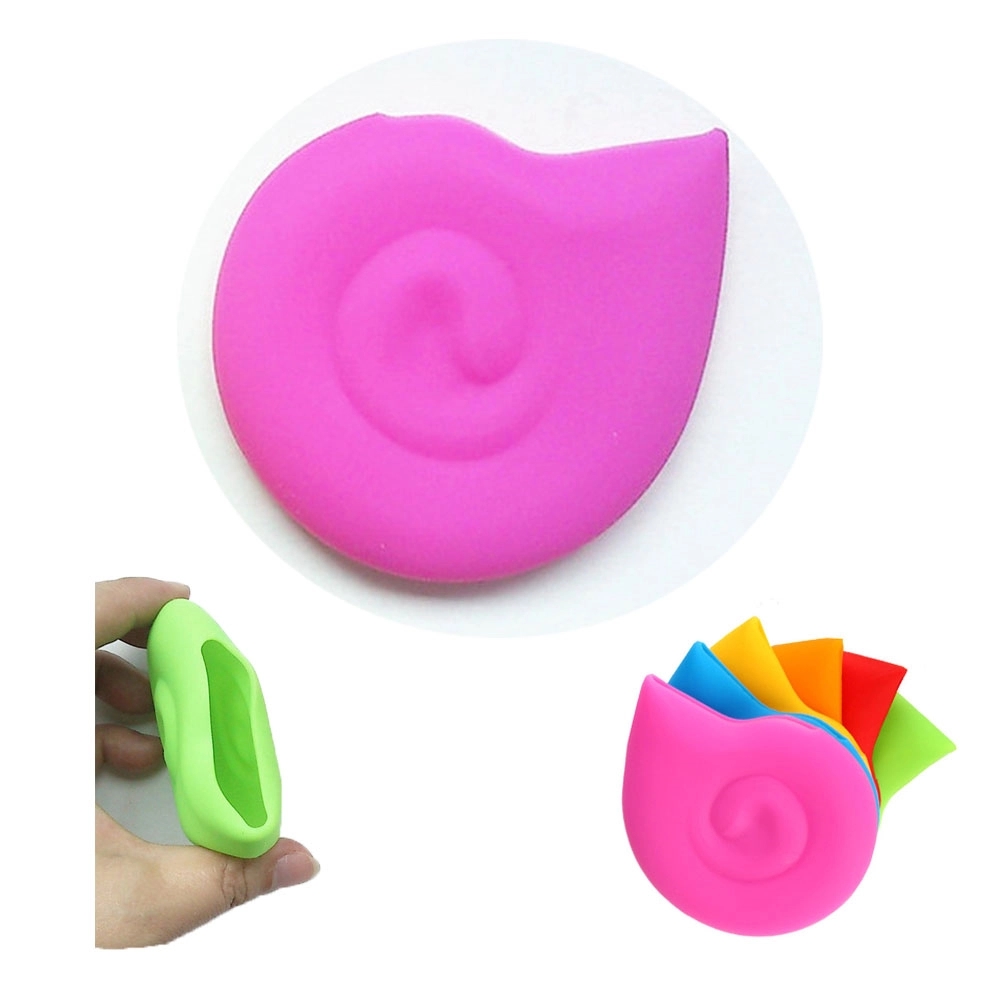 Snail Shape Portable Travel Wash Cup 3