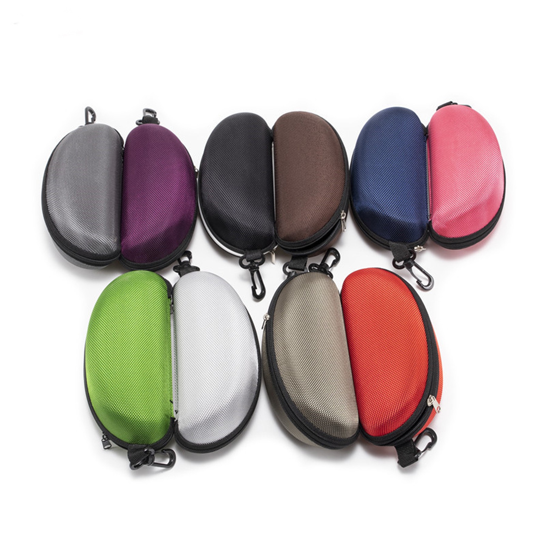 EVA Eyeglass Case 3