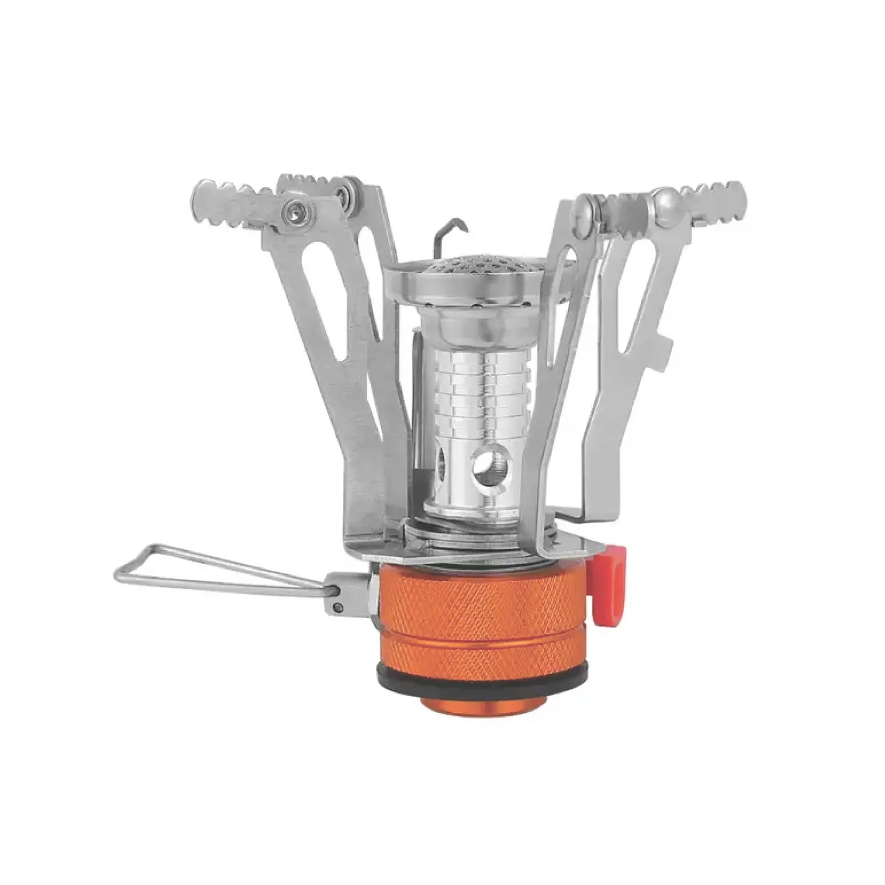 Ultralight Mini Camping Stove 20