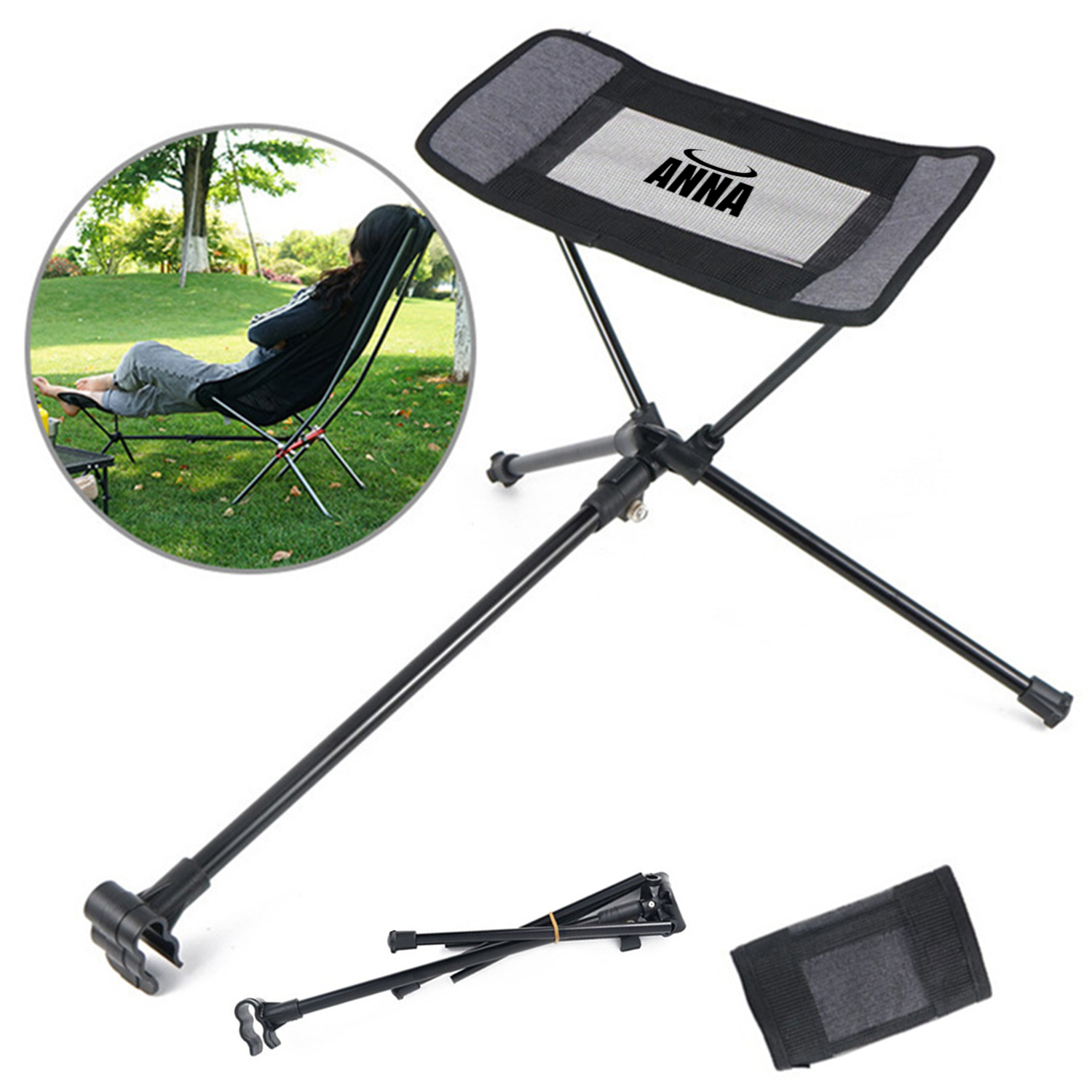 Slacker Chair 2