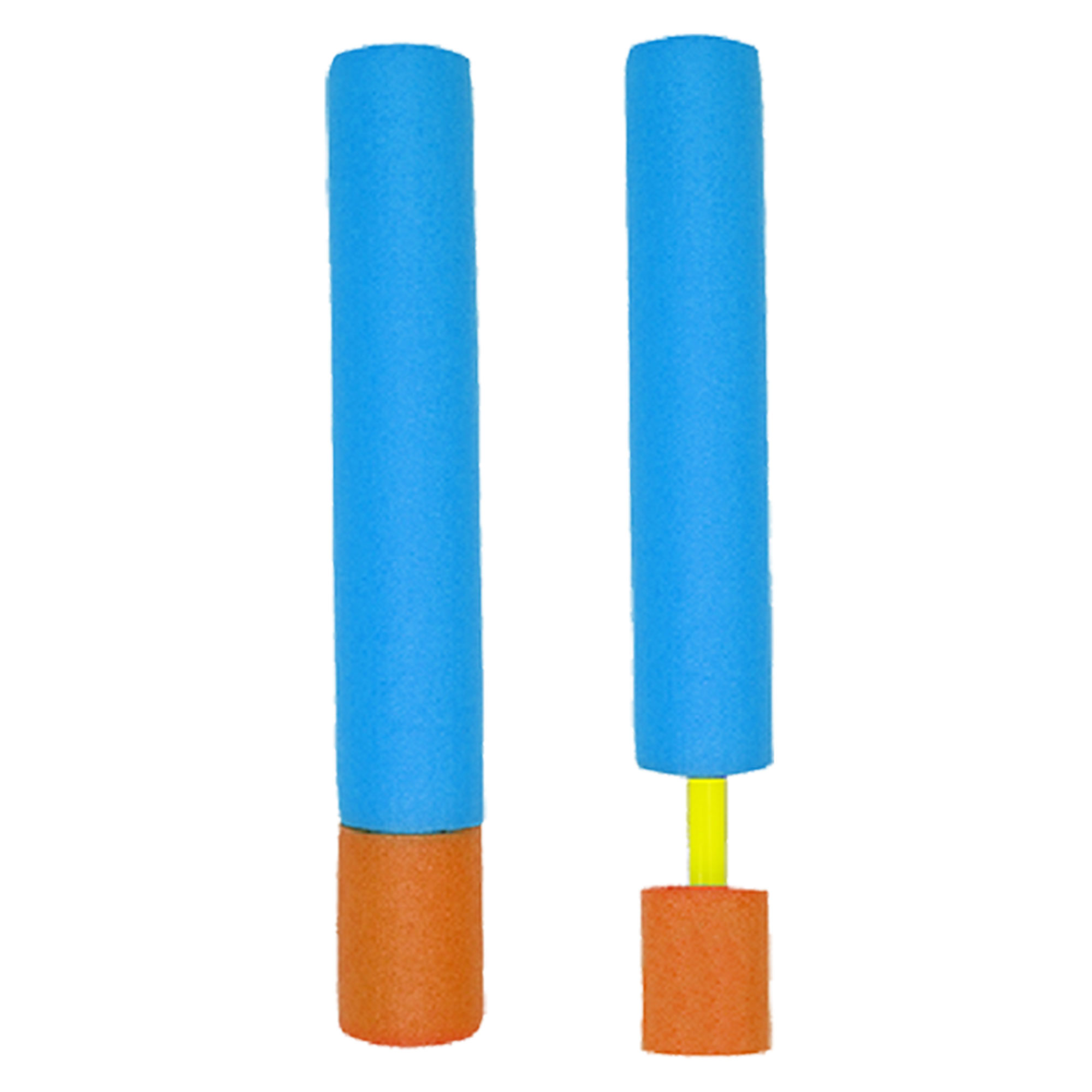 Kids EVA Water Blaster ?C Safe Foam Summer Water Gun 4