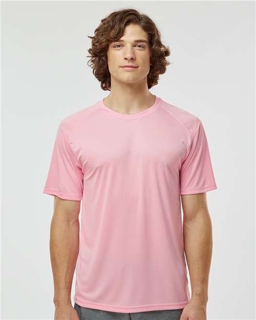 Unisex Islander Performance T-Shirt - 200 98