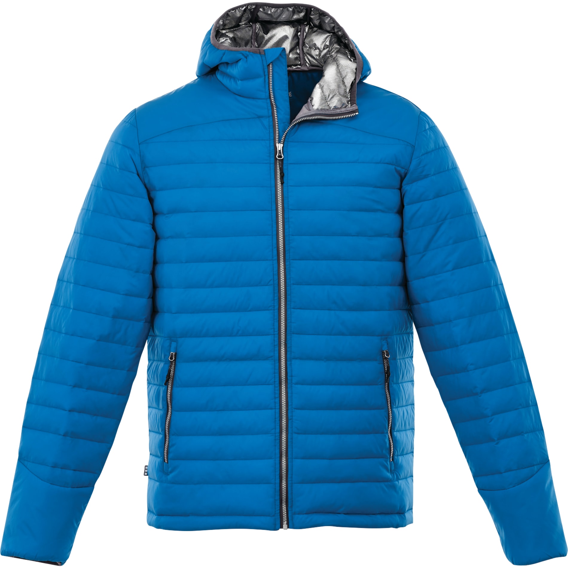 Men's SILVERTON Packable Insulated Jacket 166