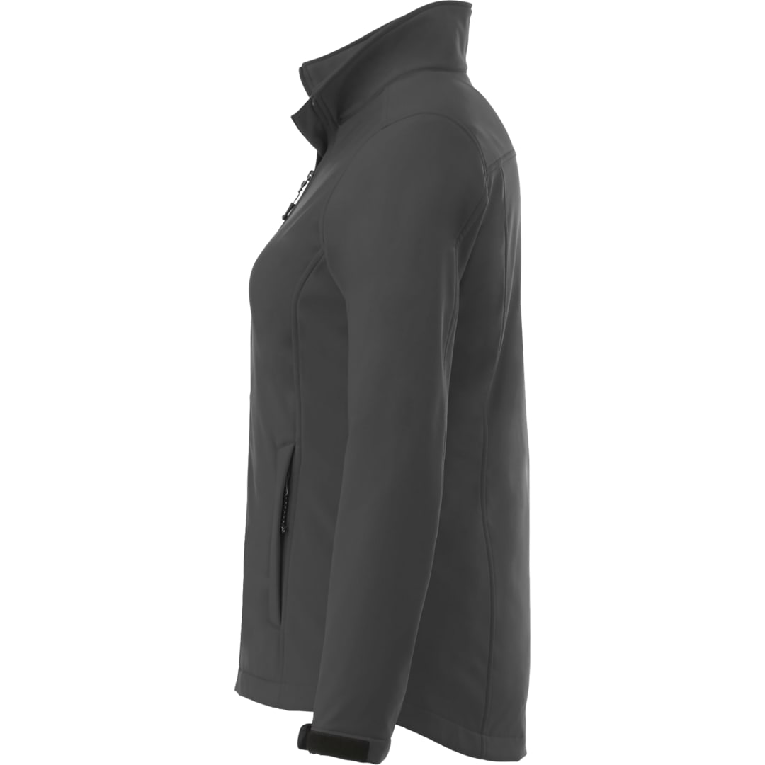 Women's MAXSON Softshell Jacket 44