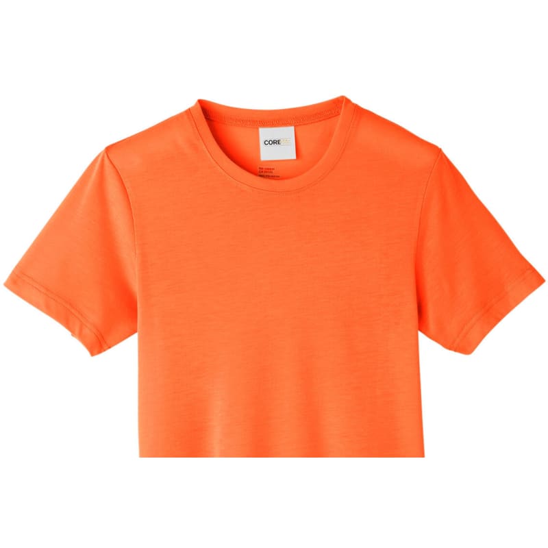 CORE365 Youth Fusion ChromaSoft Performance T-Shirt 57
