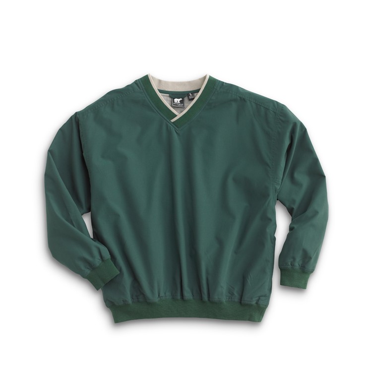 White Bear® Microfiber Windshirt 10