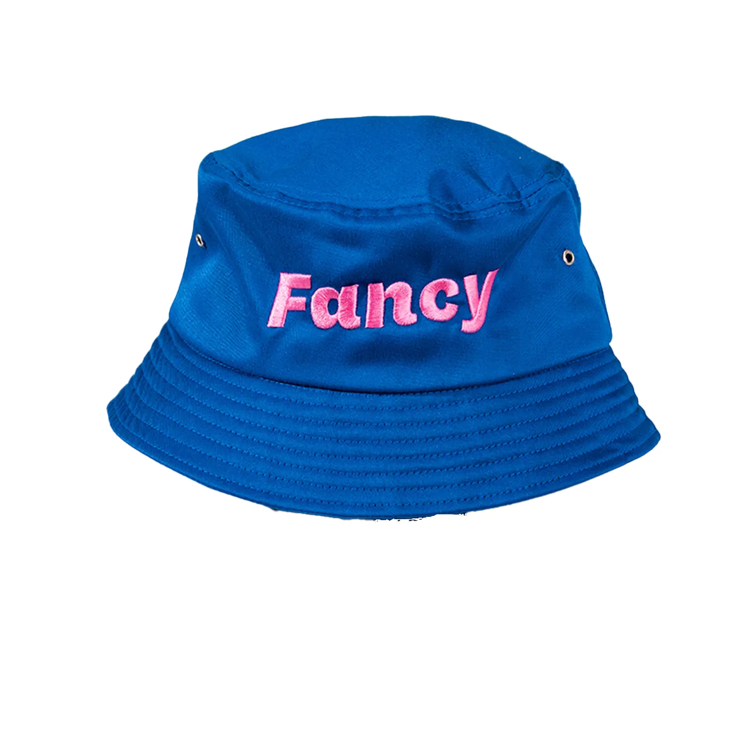 Custom Cotton Advertising Bucket Hat 4