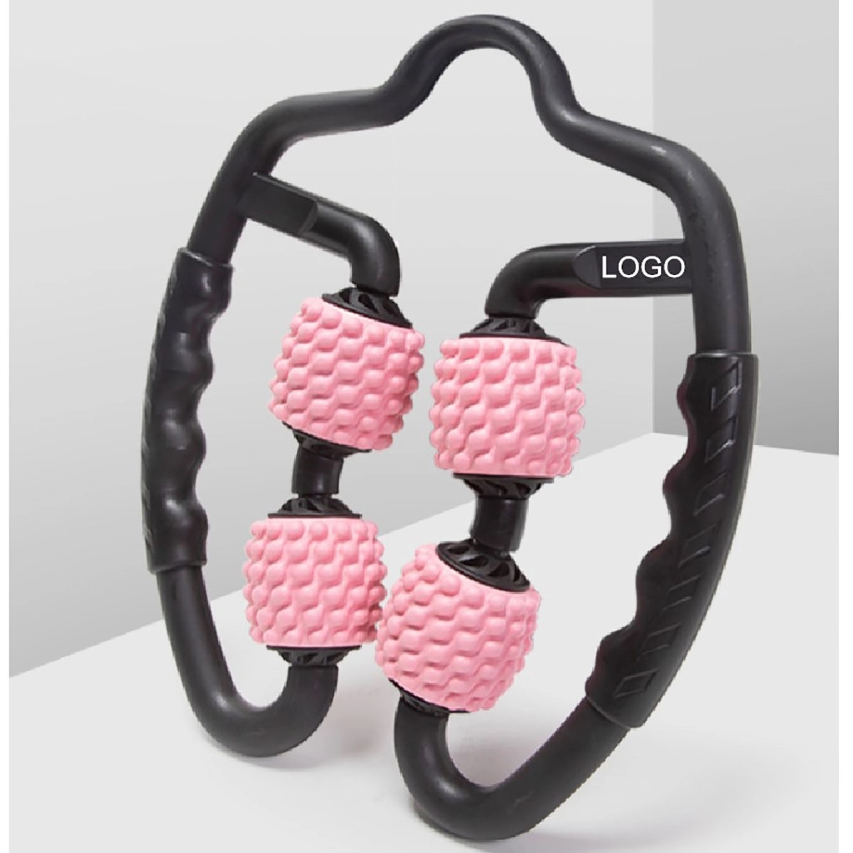 Foam Muscle Deep Massage Roller 4