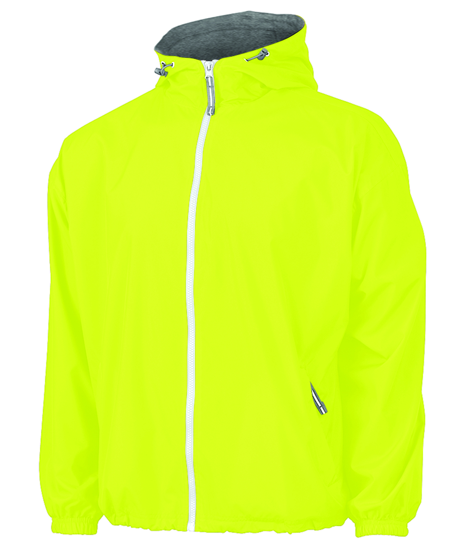 Portsmouth Jacket 25