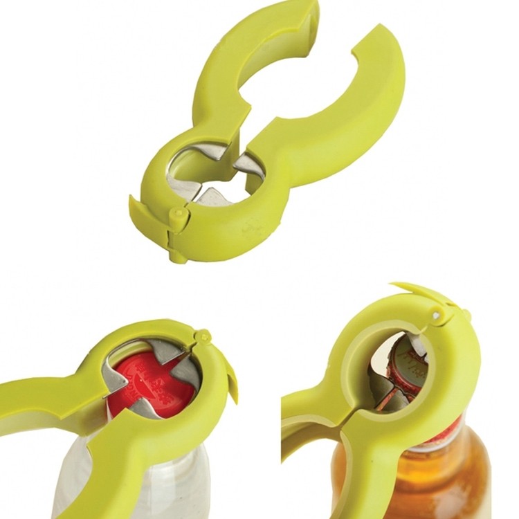 Latest Multi-functional Bottle Opener 2