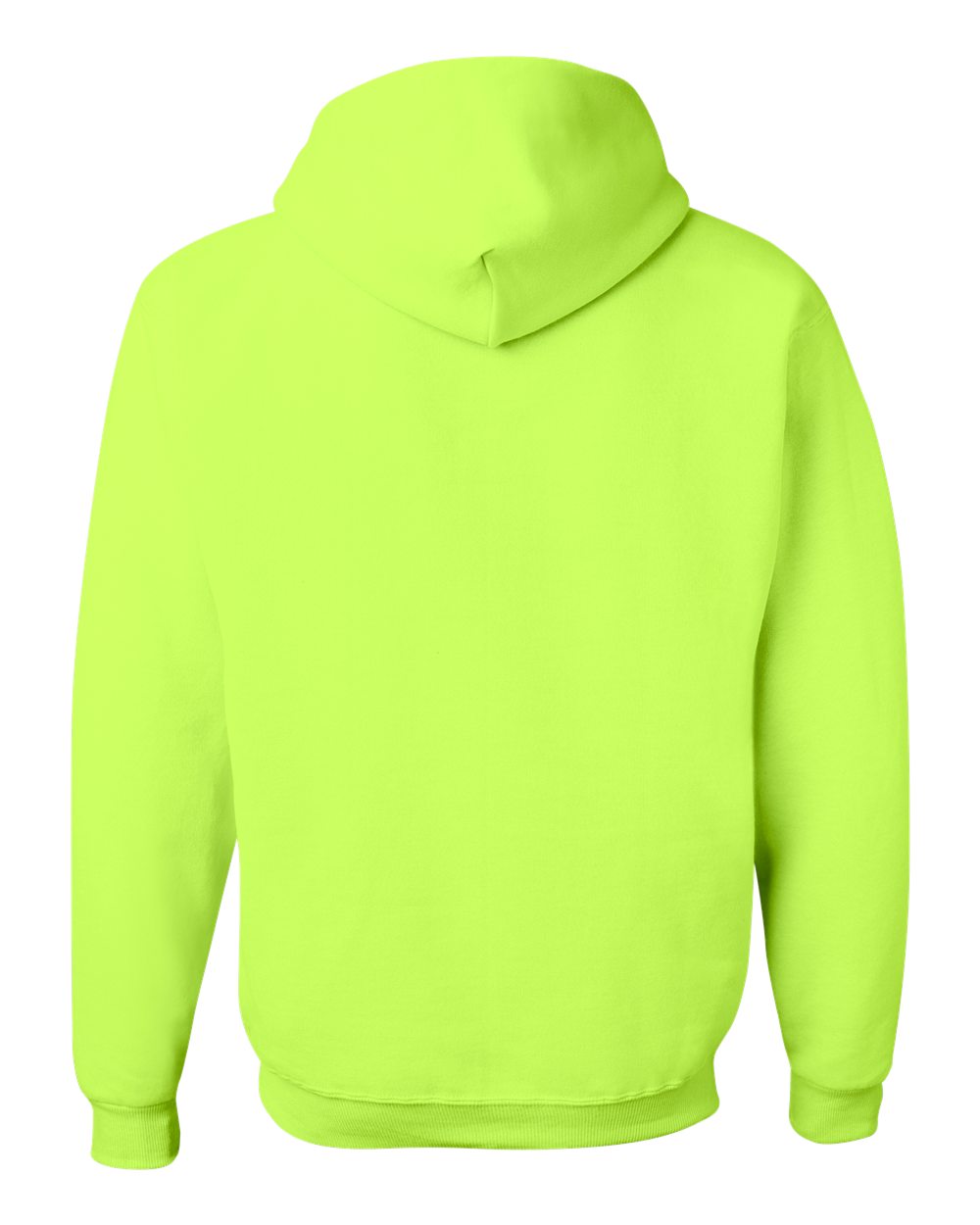 Unisex NuBlend® Hooded Sweatshirt - 996MR 214