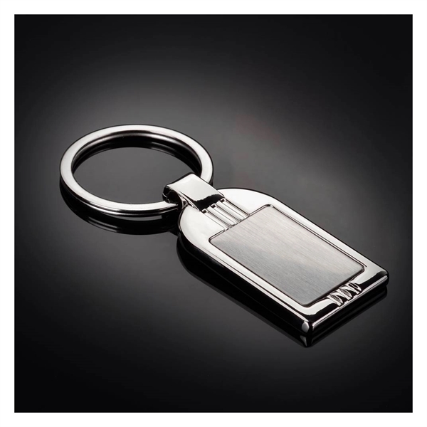 The Bandiera Key Chain 3