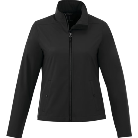 Women's KARMINE Softshell Jacket 96
