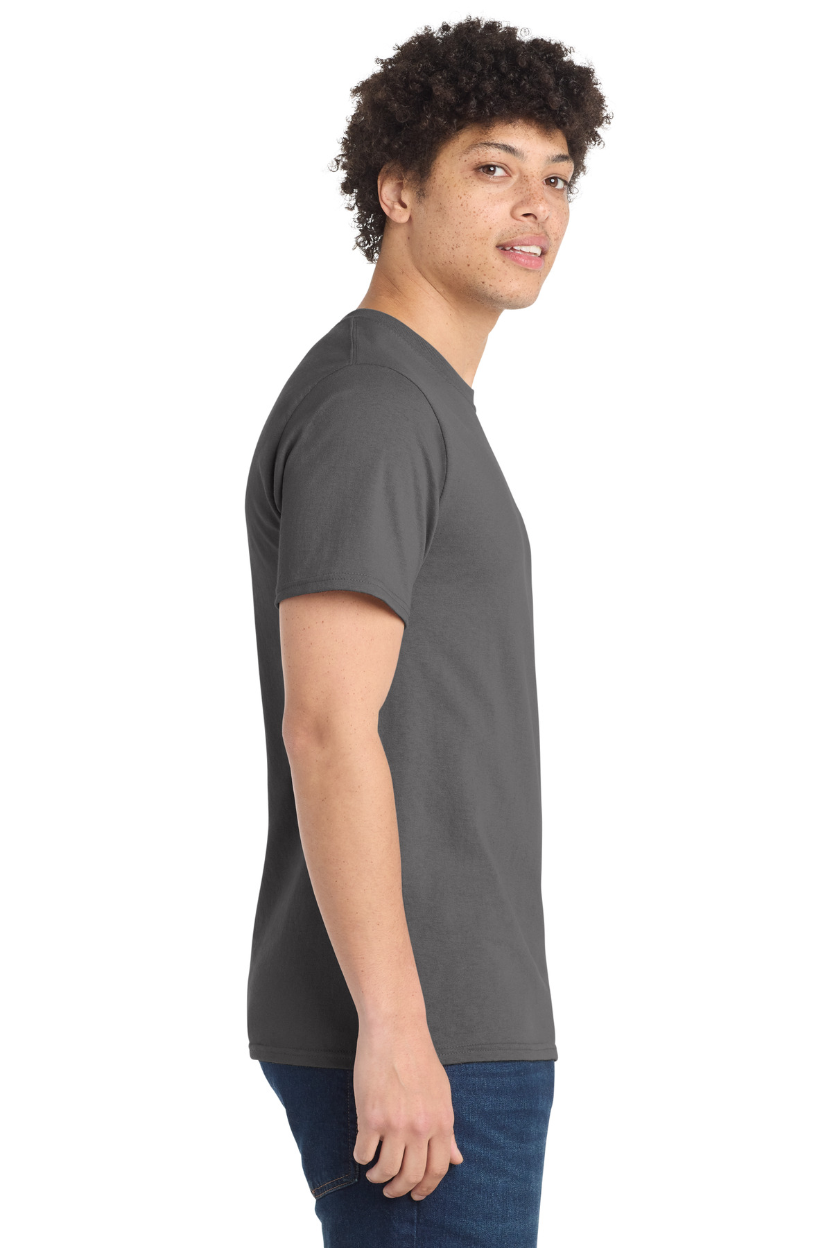 Port & Company® Essential T-Shirt 74
