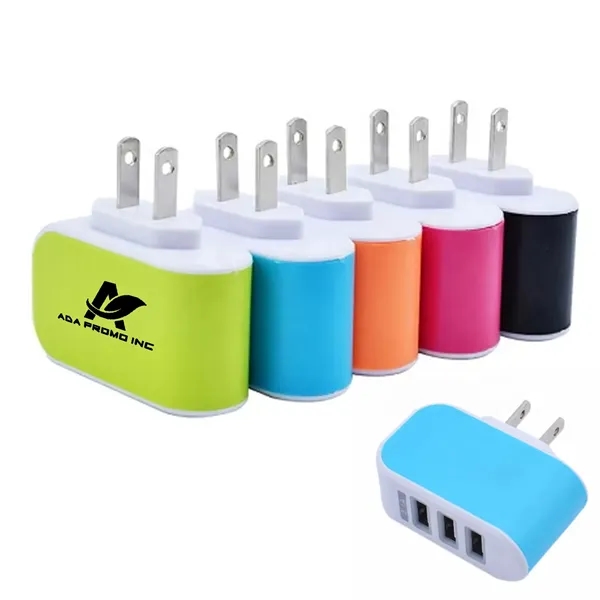 USB Wall Charger