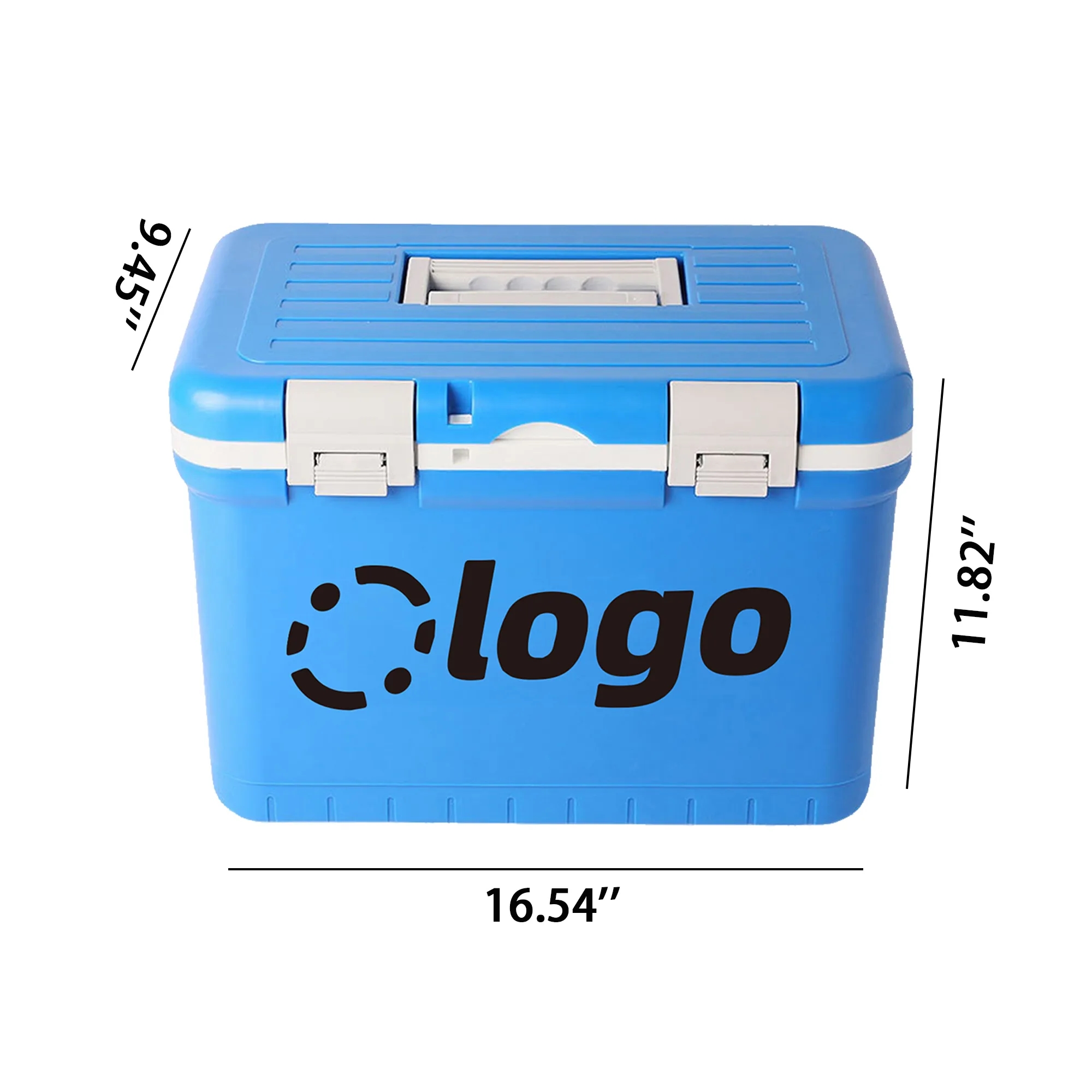 Portable Insulated Medicine Cooler Kit MOQ 2 3
