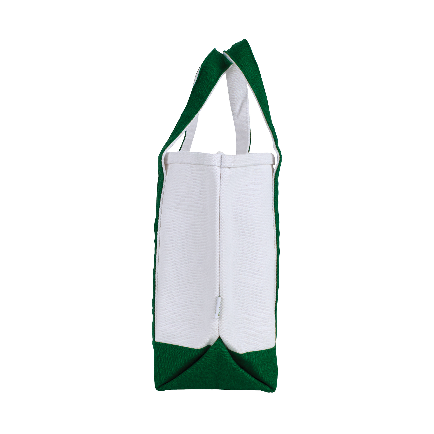 Roan Mini 24 oz. Recycled Canvas Tote 11
