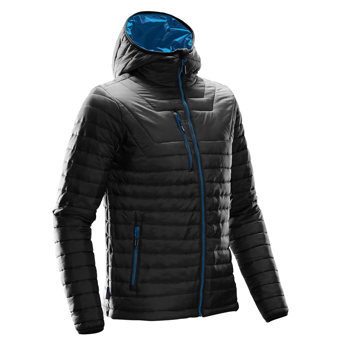 Stormtech Men's Gravity Quilted Jacket 16