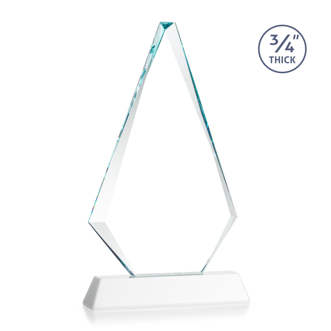 Windsor VividPrint™ Award on Newhaven - White 2