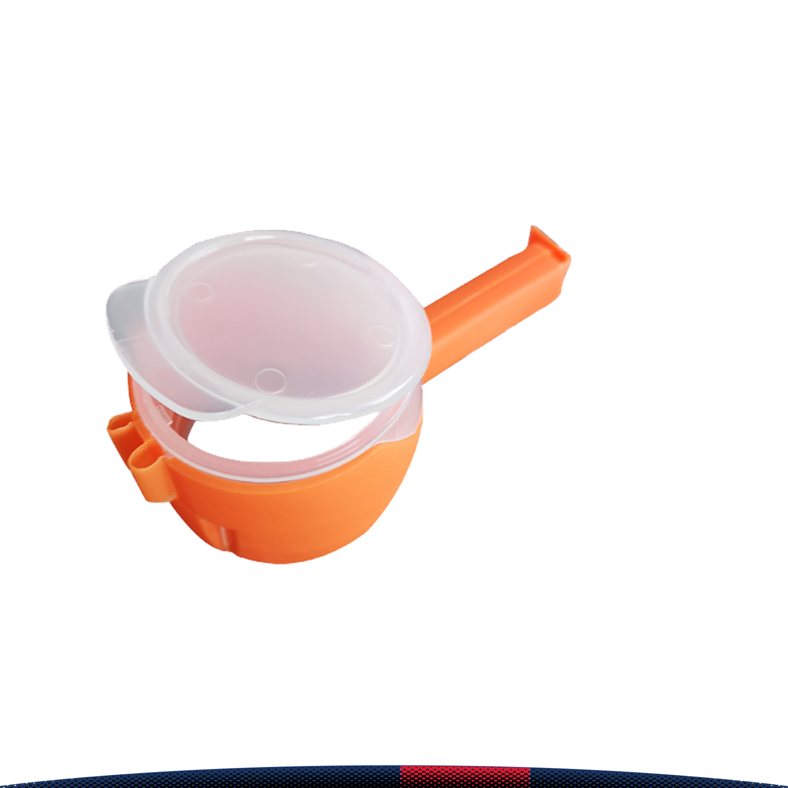 Leke Sealing Clip 6