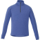 Men's TAZA Knit Quarter Zip 10