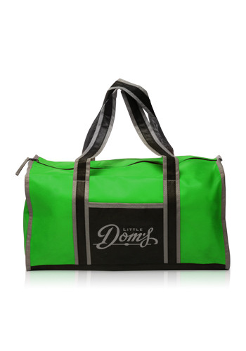 Non-Woven Duffle Bags 7