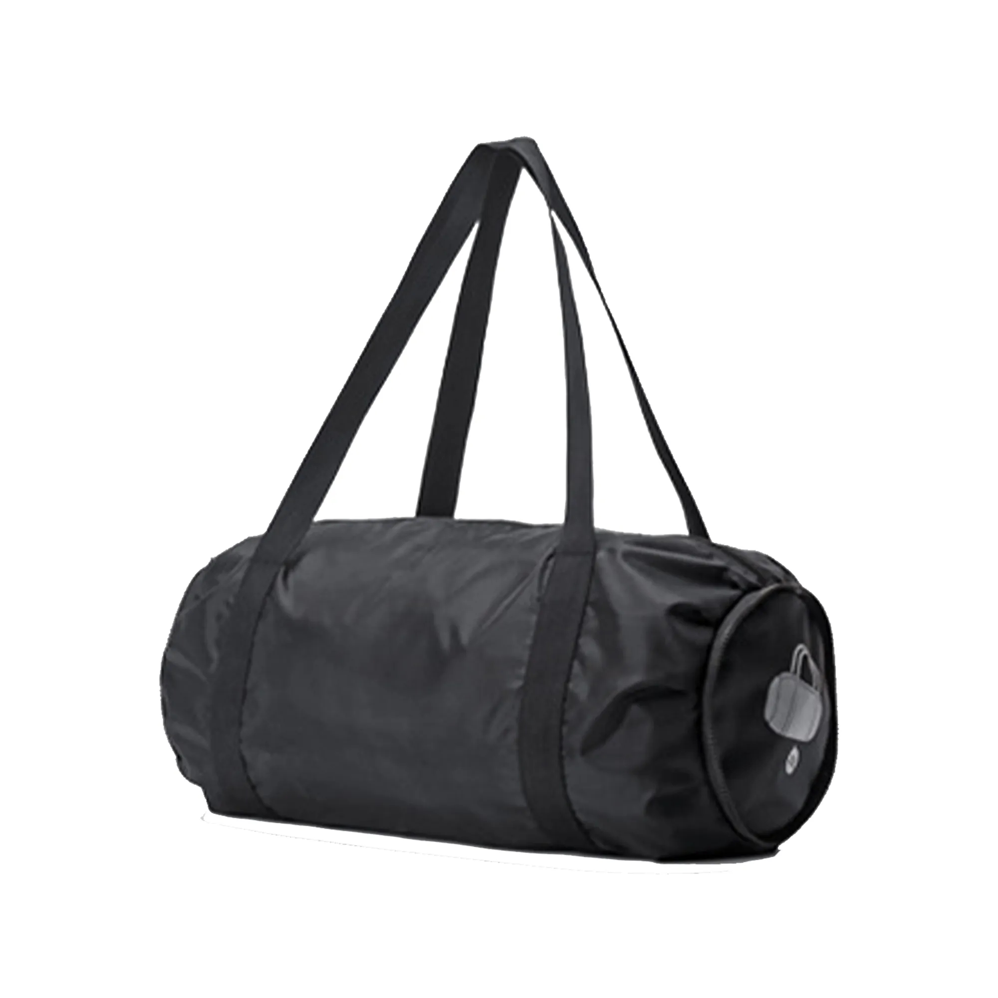 Oxford Collapsible Tote Bag, custom tote bag with logo imprint 2