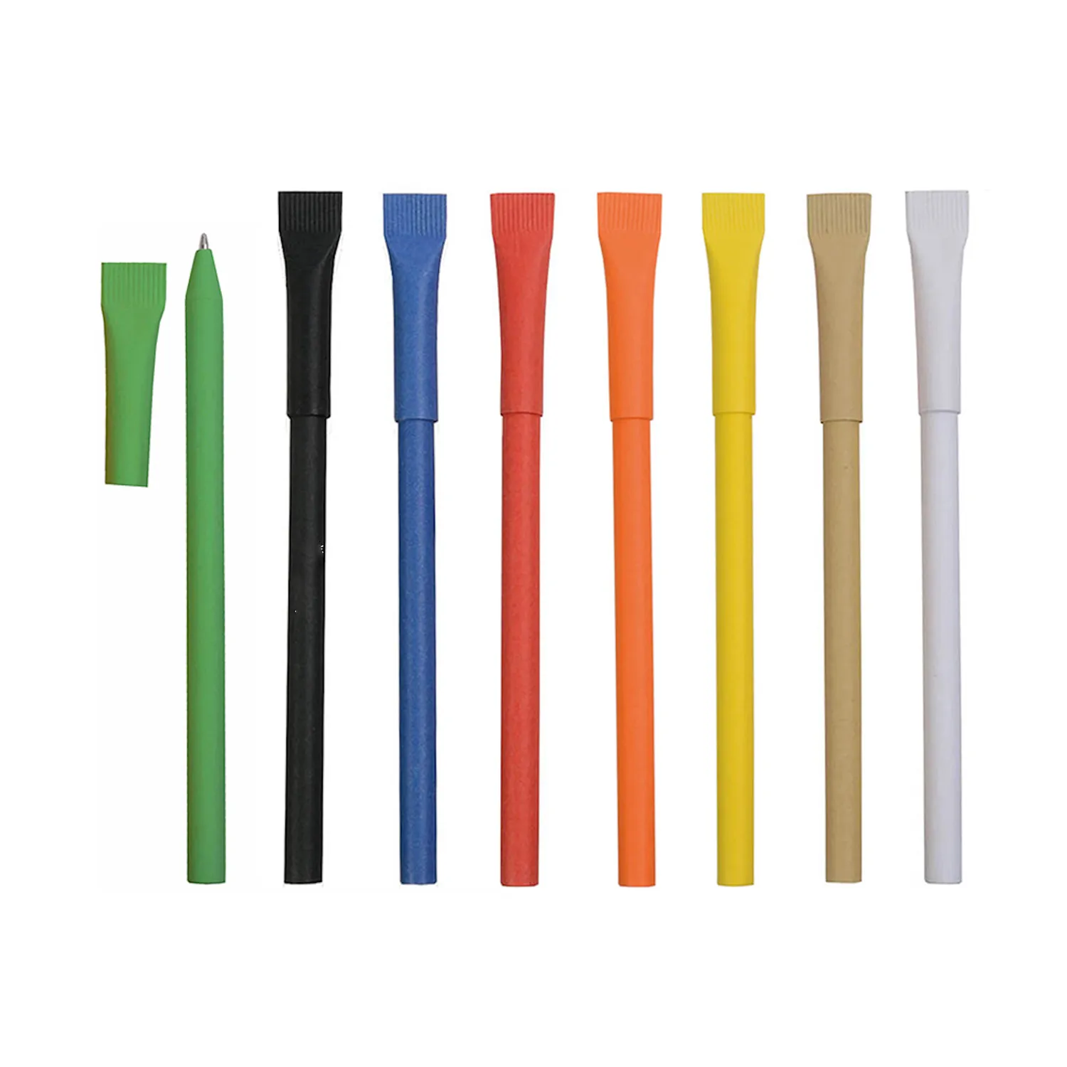 Economic Paper Pen 3