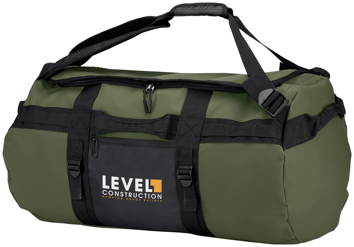 Urban Peak® 70L Waterproof Backpack/Duffel Bag 33