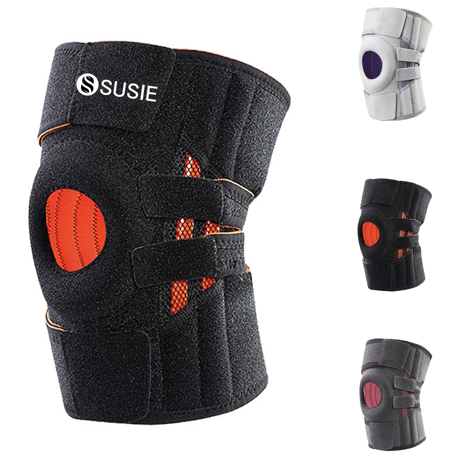 Unisex Knee Brace 1