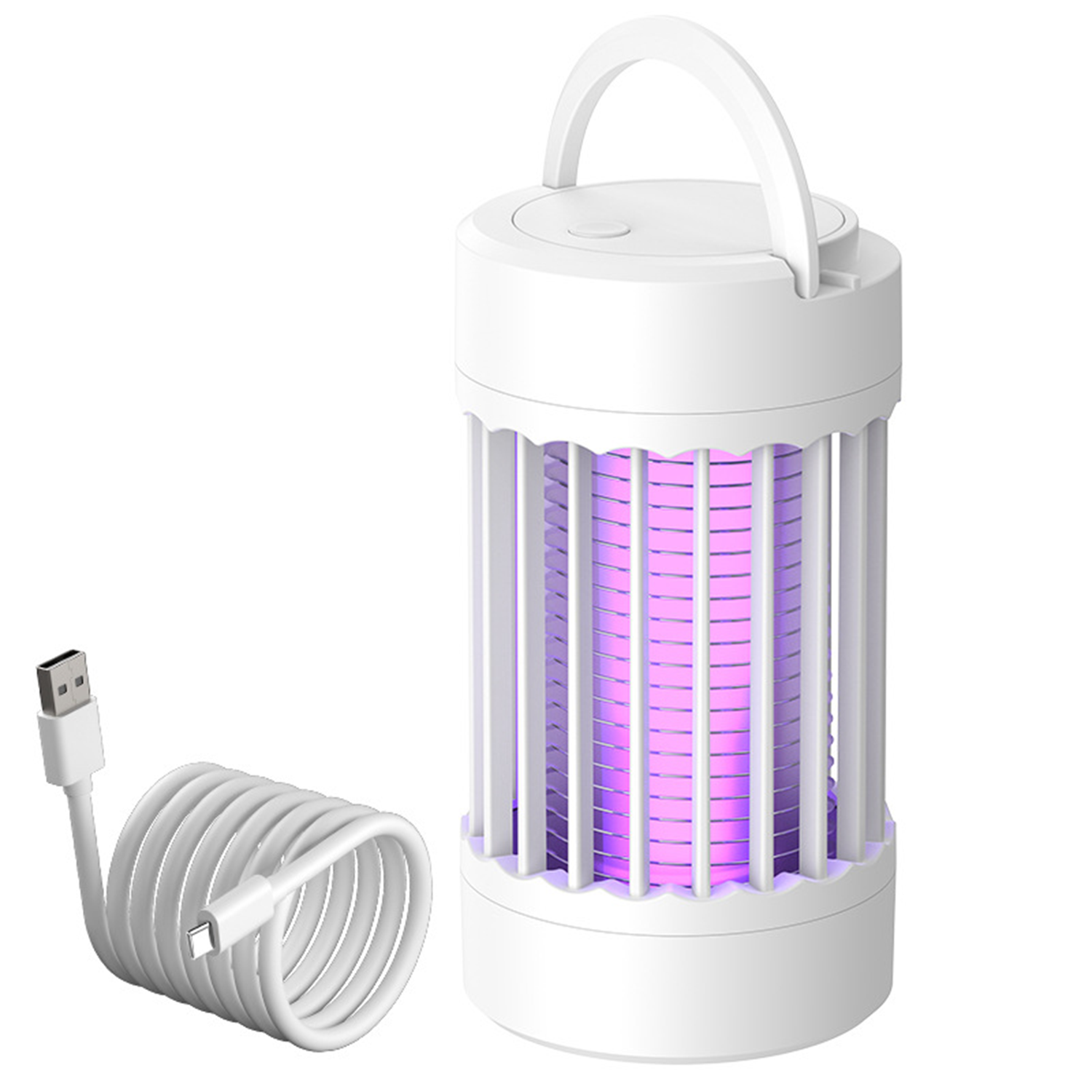 Ultra-Silent Mosquito Exterminator 5