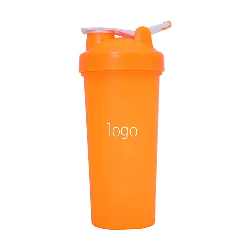 20oz Shaker Cups for Protein Shakes with Blending Ball 5