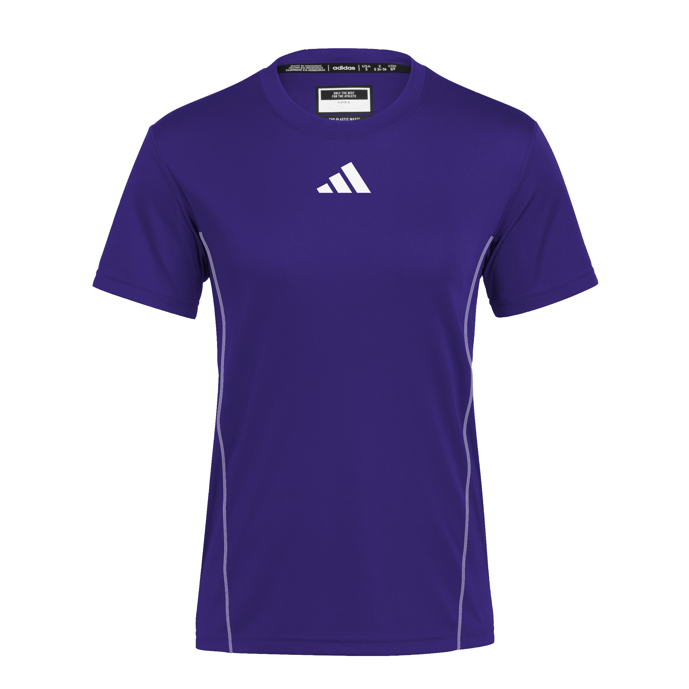 UTILITY WOMENS SHORT SLEEVE TOP 10