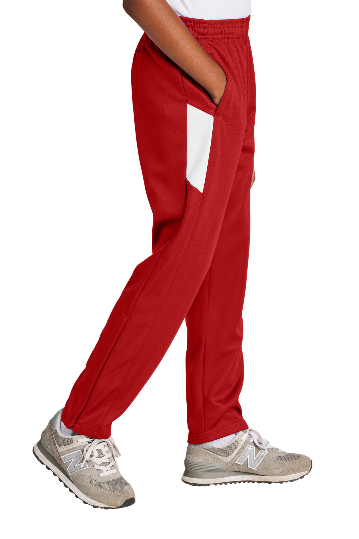 Sport-Tek Youth Travel Pant YPST800 34