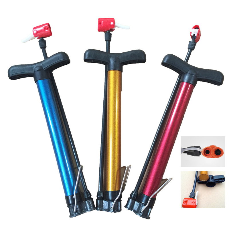 Bicycle Inflatable Tube Inflator 2