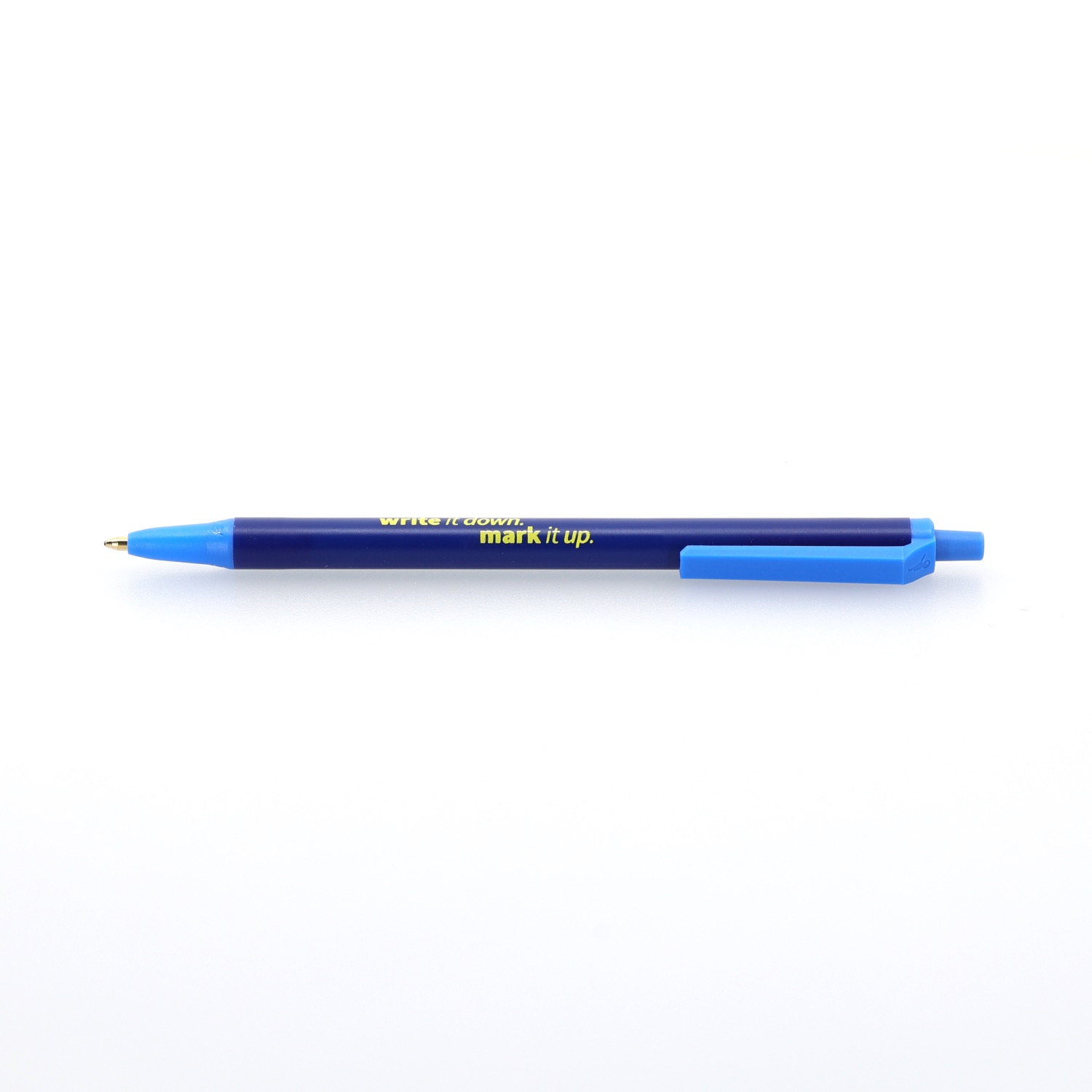 BIC® Clic Stic® Pen 114