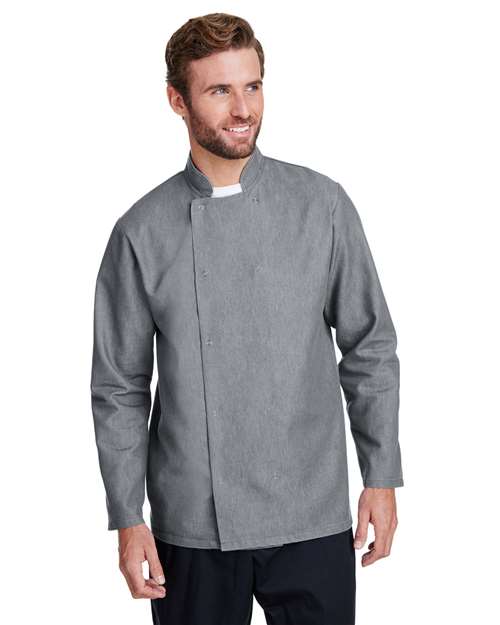 Unisex Denim Chef's Jacket - RP660 22