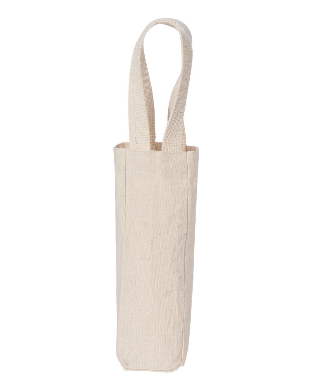 Single Bottle Wine Tote - 1725 2