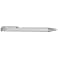 Recycled Aluminum Richmont Gel Ballpoint 74