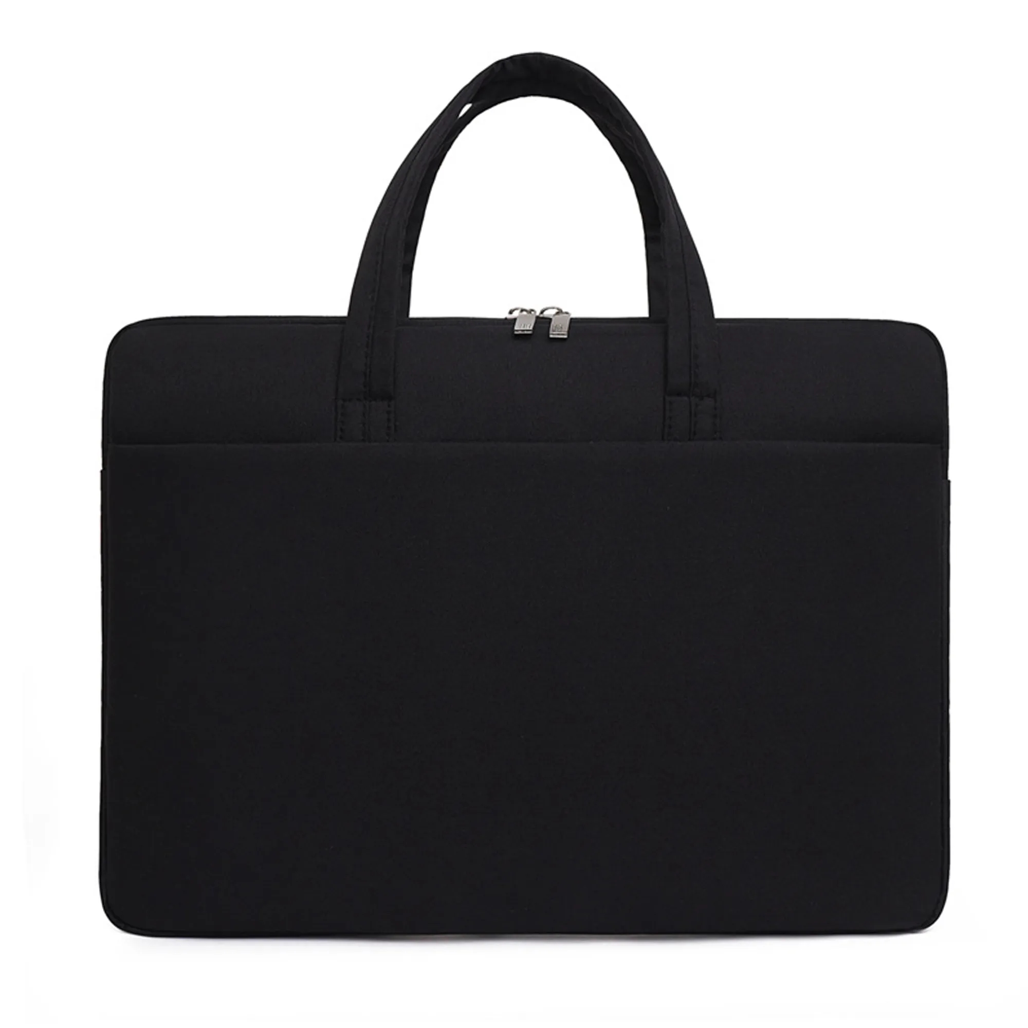 Portable Business Computer Briefcase 4