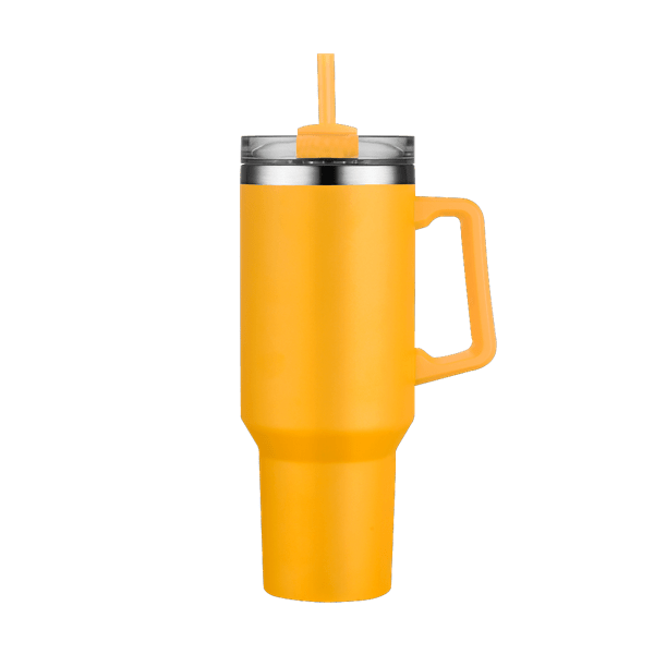 Santa Cruz 40oz Vacuum Travel Mug 18