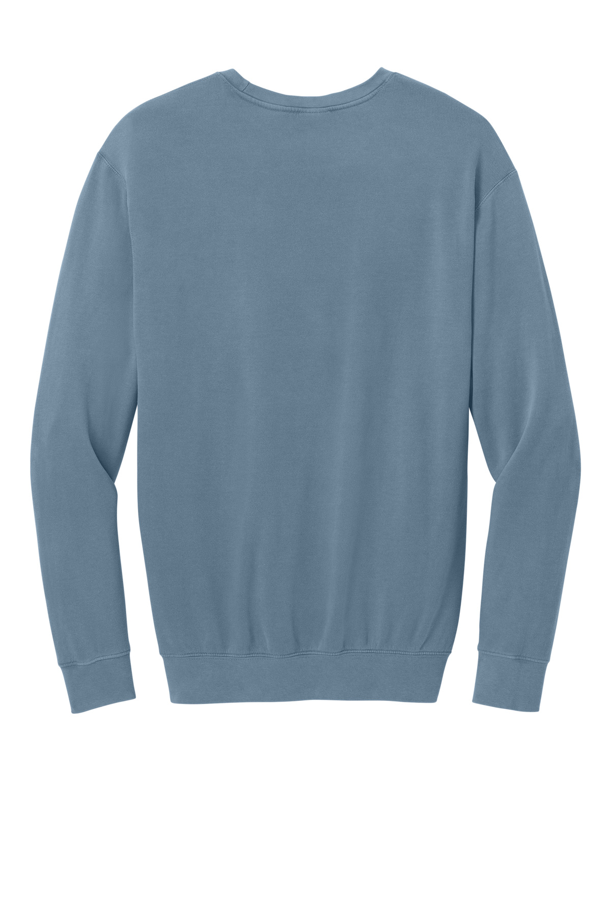 Comfort Colors Lightweight Crewneck Sweatshirt 1466 40