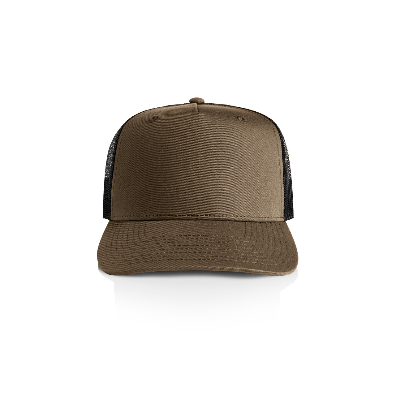 Stock Contrast Trucker | 1110 11