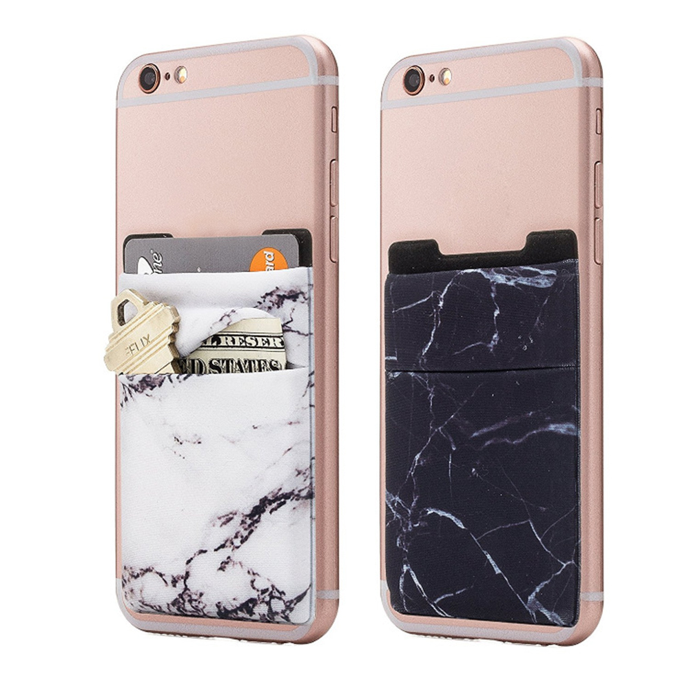 Cellphone Wallet Credit Card Holder 3