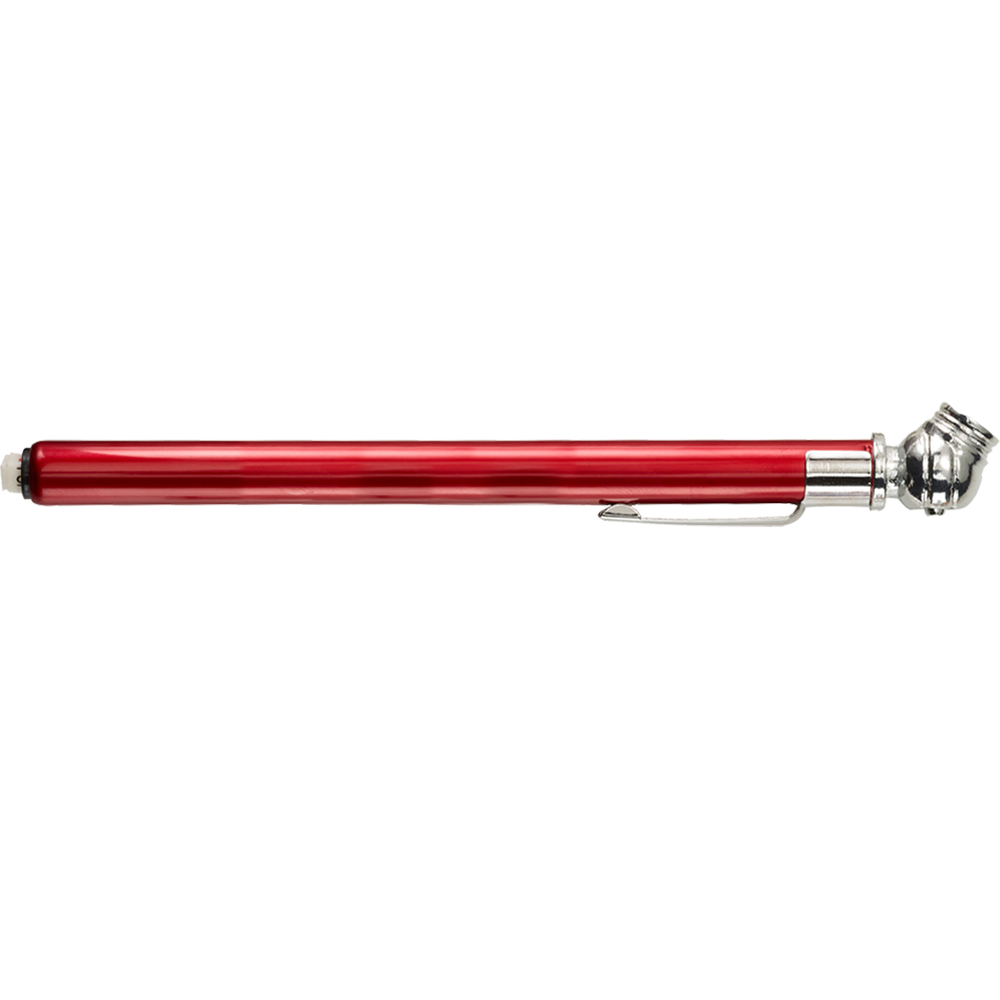 Metal Head Pen Size Tire Gauge 2