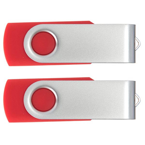 Swivel USB Drive In A Wide Variety Of Colors 21