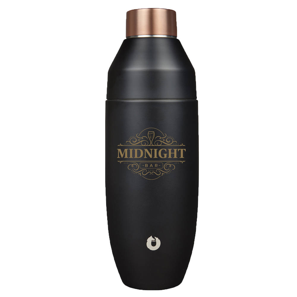 Snowfox® 24 oz. Cocktail Shaker 15