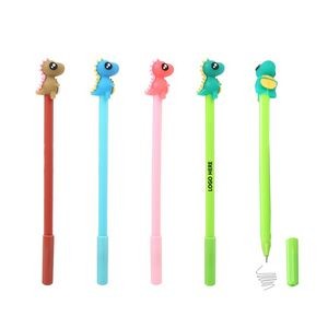 Skull Shaped Pen 8